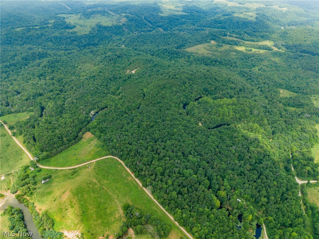 Peaker Run Road Macksburg OH 45746