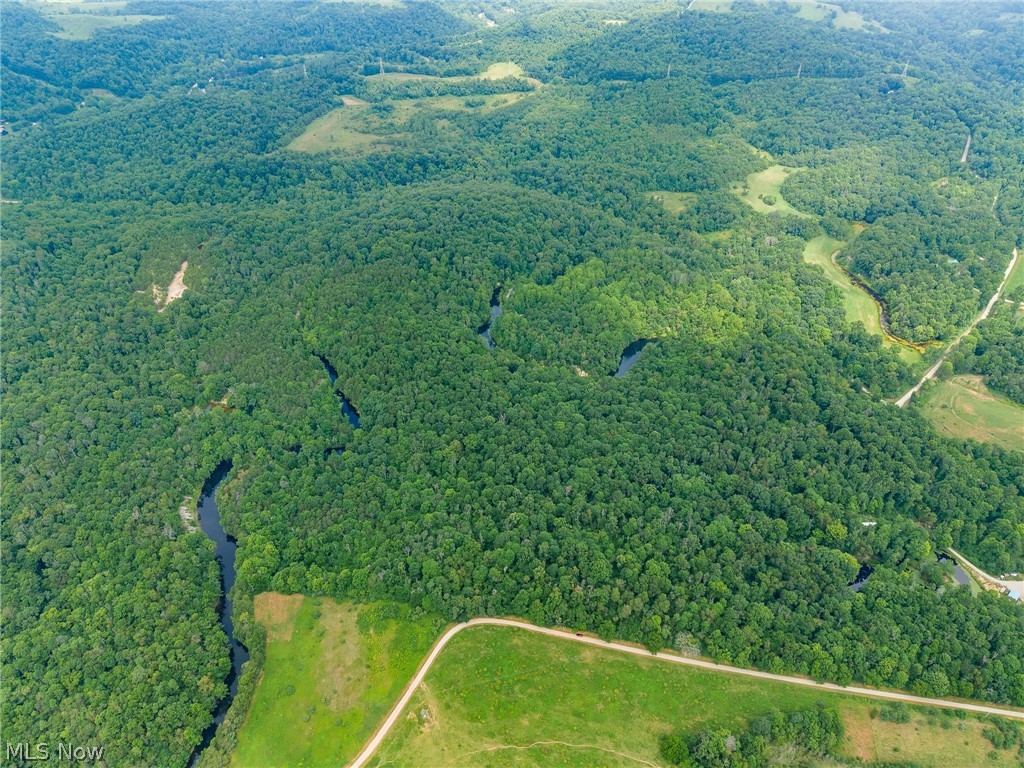 Peaker Run Road Macksburg OH 45746