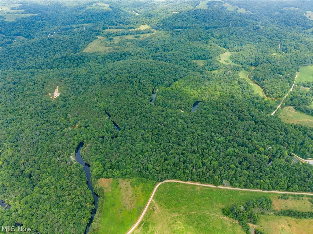 Peaker Run Road Macksburg OH 45746