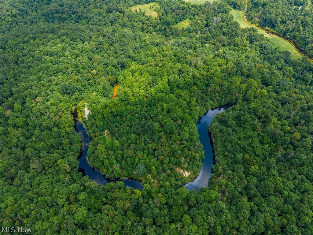 Peaker Run Road Macksburg OH 45746