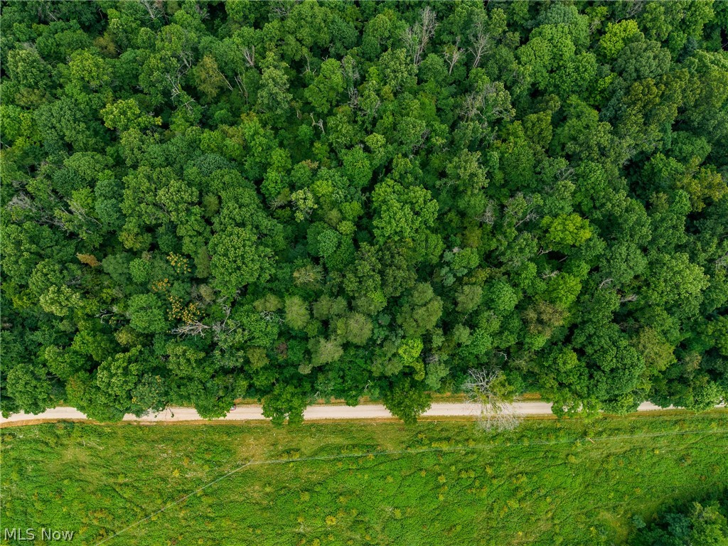 Peaker Run Road Macksburg OH 45746