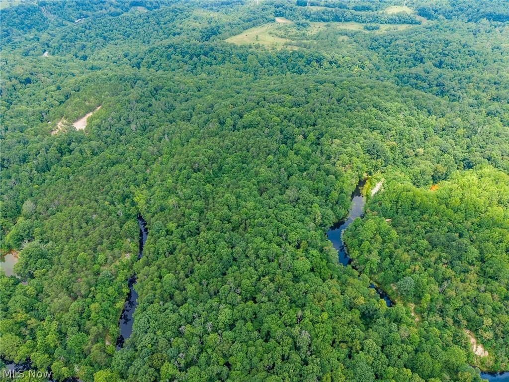Peaker Run Road Macksburg OH 45746