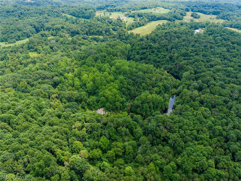 Peaker Run Road Macksburg OH 45746