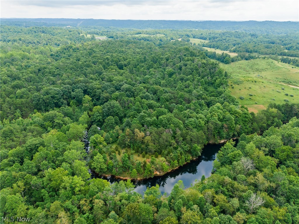 Peaker Run Road Macksburg OH 45746