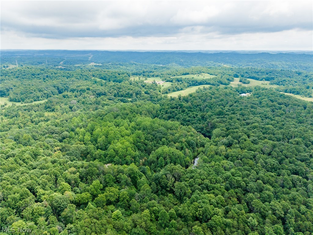 Peaker Run Road Macksburg OH 45746