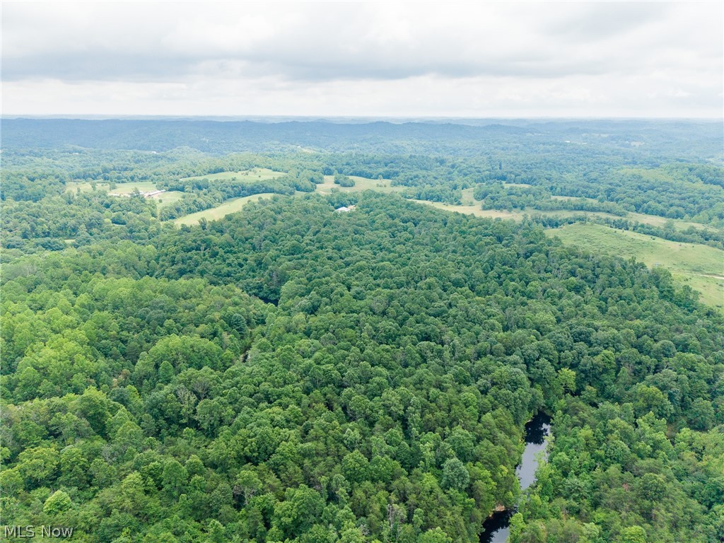 Peaker Run Road Macksburg OH 45746