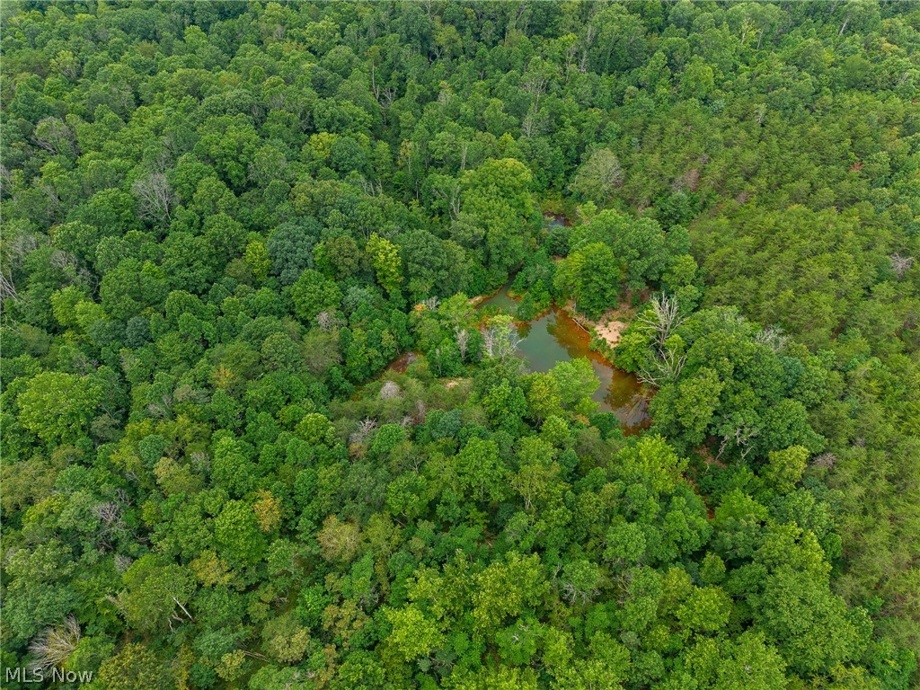Peaker Run Road Macksburg OH 45746