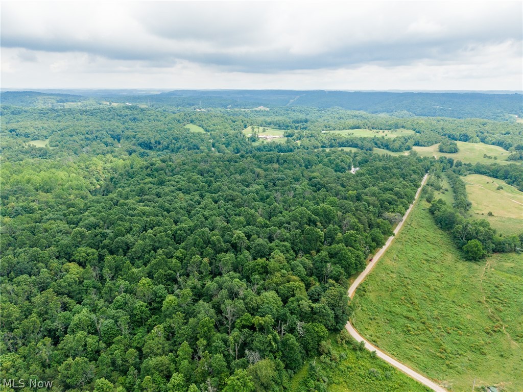 Peaker Run Road Macksburg OH 45746