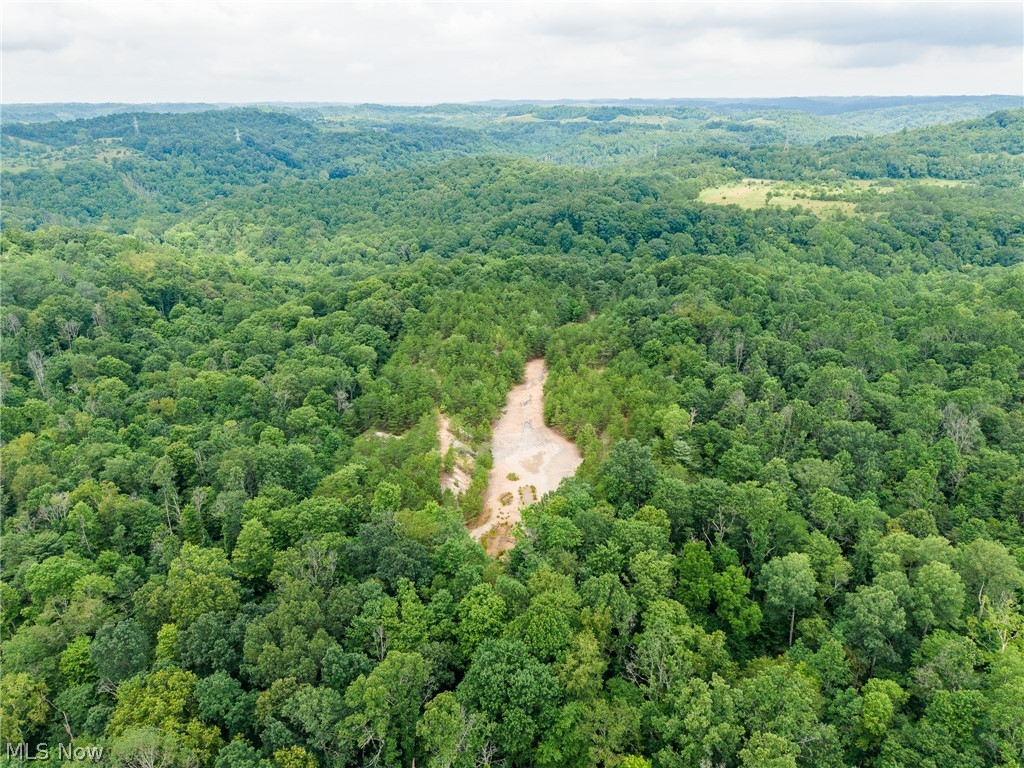 Peaker Run Road Macksburg OH 45746