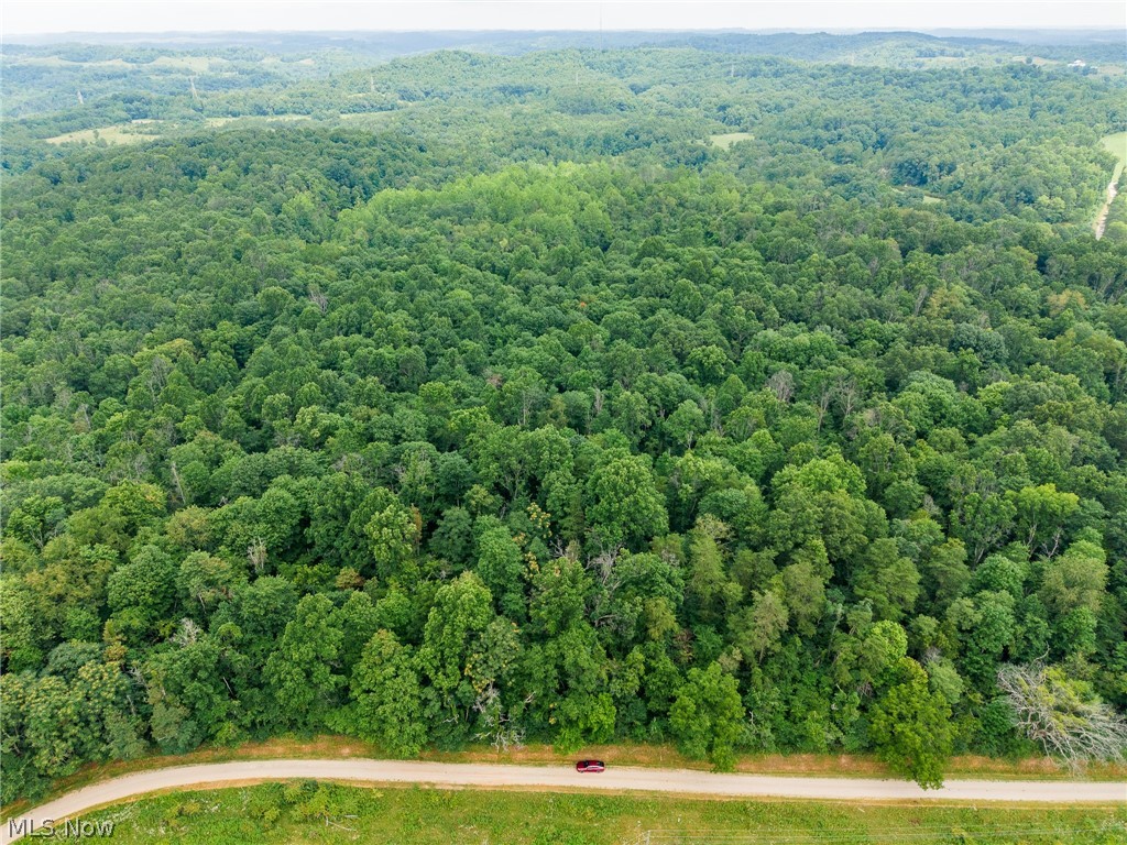 Peaker Run Road Macksburg OH 45746