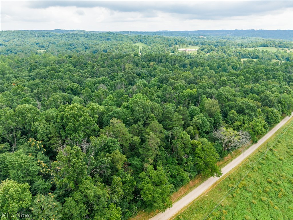 Peaker Run Road Macksburg OH 45746