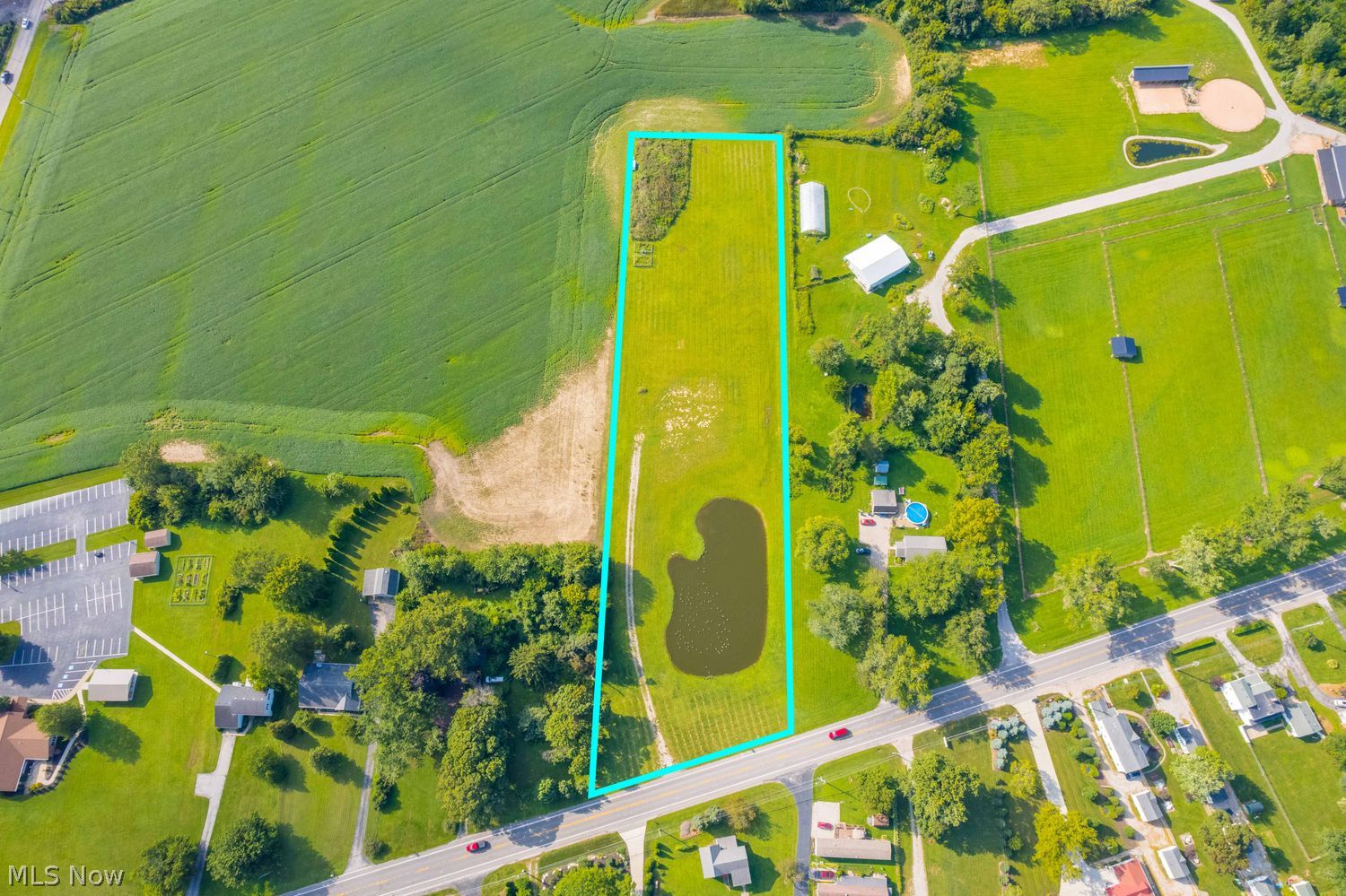 V/l State Road 6 Vermilion OH 44089