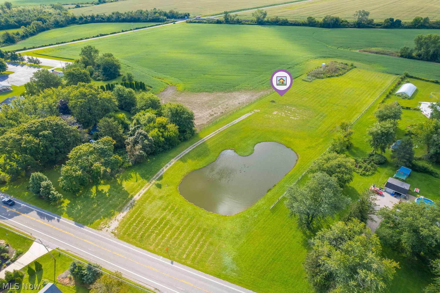 V/l State Road 6 Vermilion OH 44089