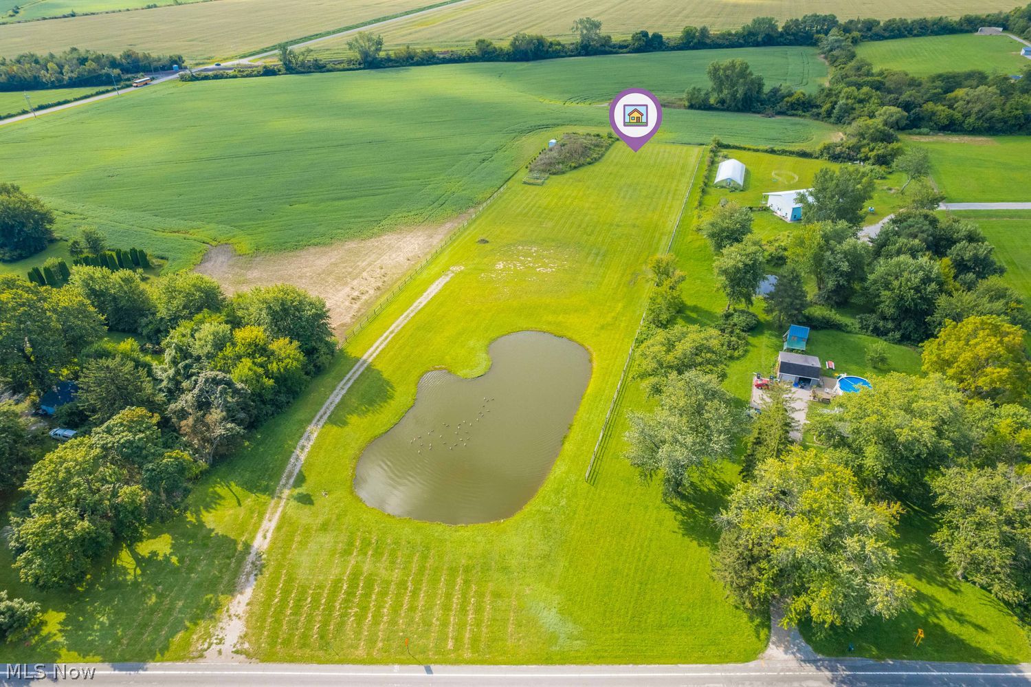 V/l State Road 6 Vermilion OH 44089