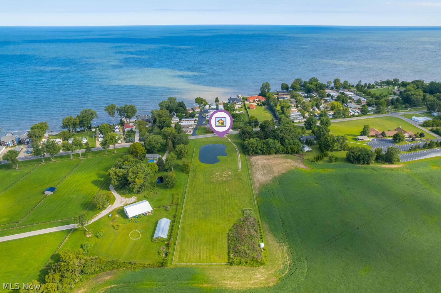 V/l State Road 6 Vermilion OH 44089