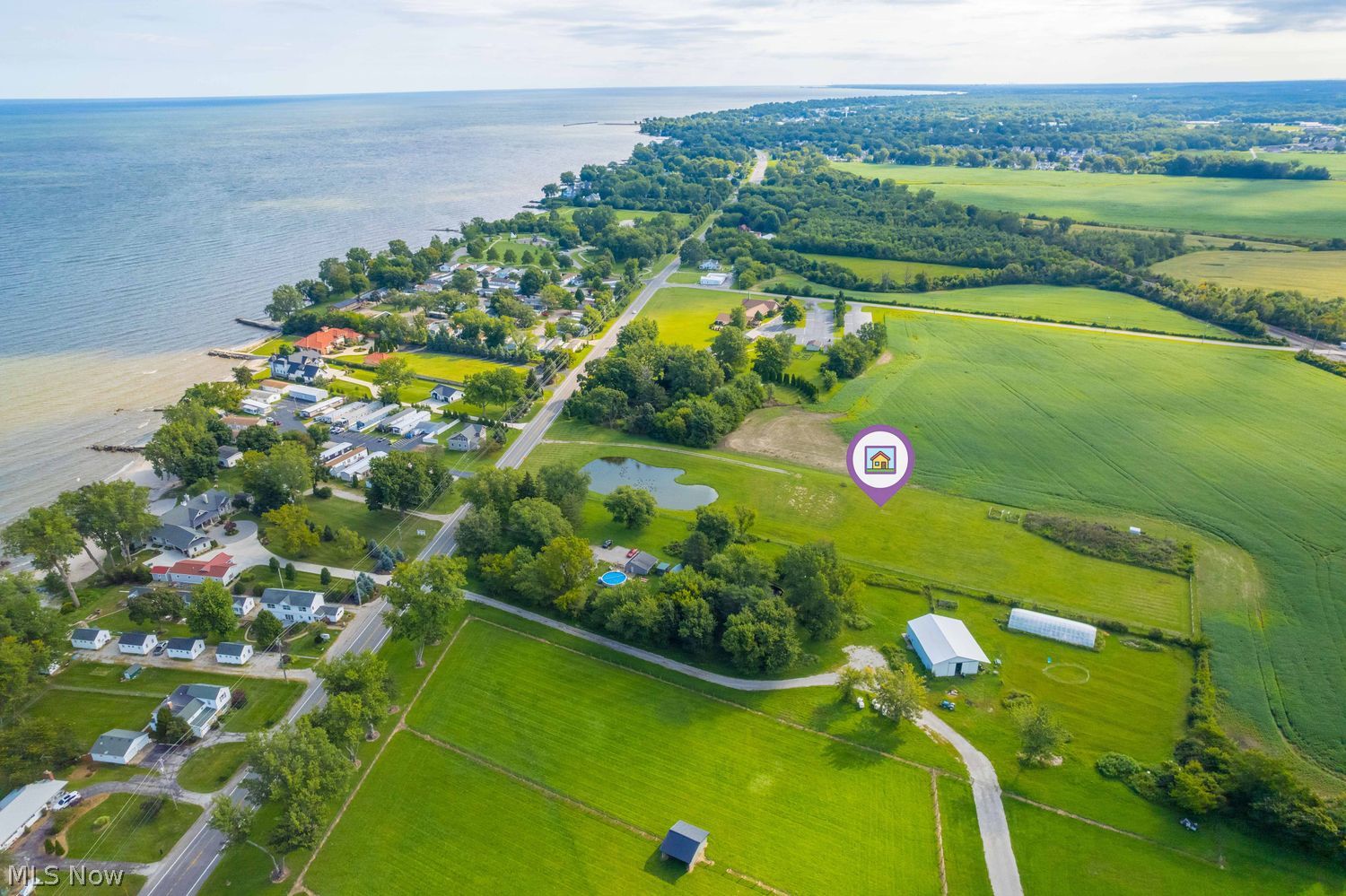 V/l State Road 6 Vermilion OH 44089