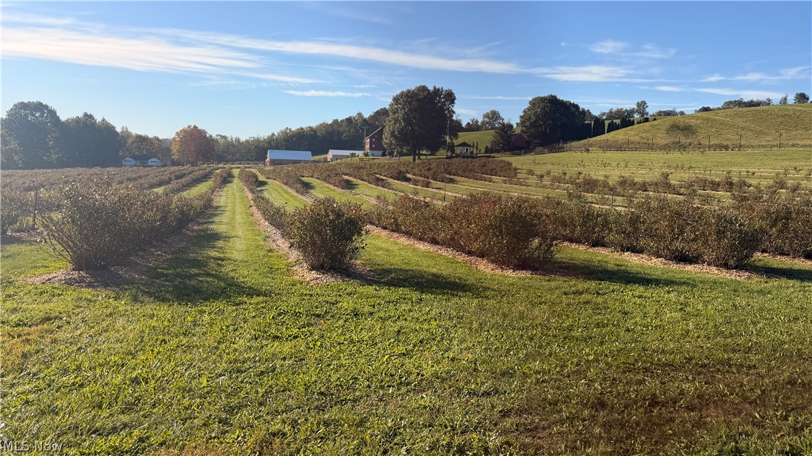 Battlesburg Street SE East Sparta OH 44626