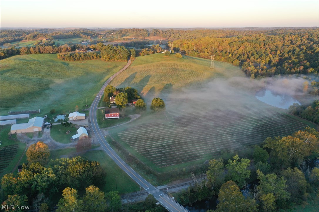 Battlesburg Street SE East Sparta OH 44626
