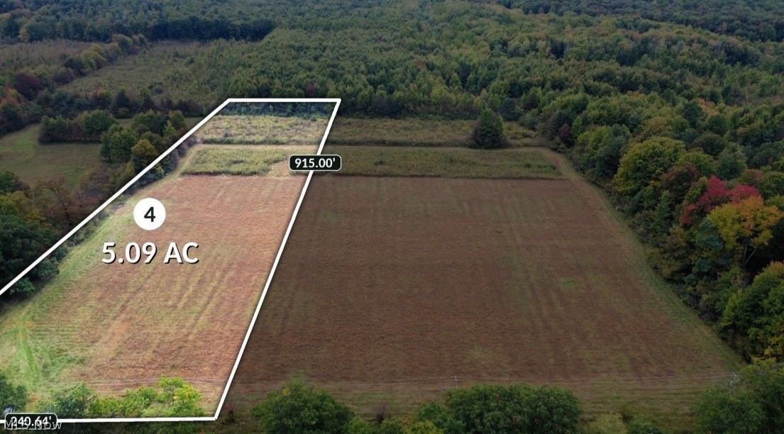 V/l 4 Balch Road Leroy OH 44086