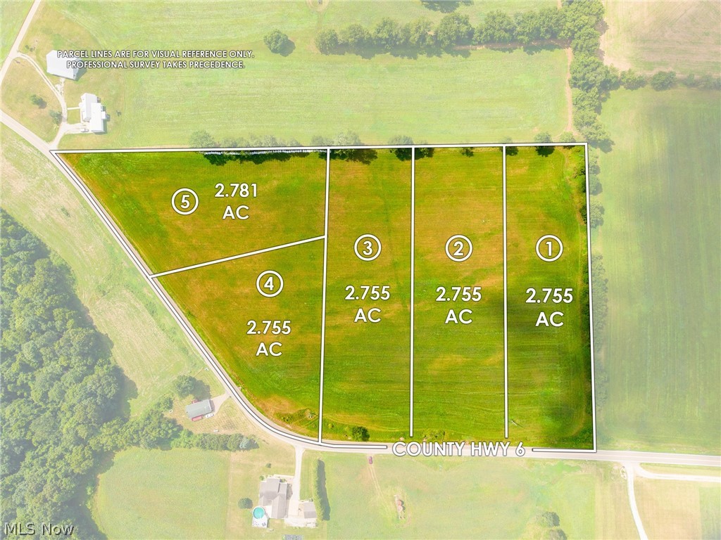 11000 County Road 6 Killbuck OH 44637