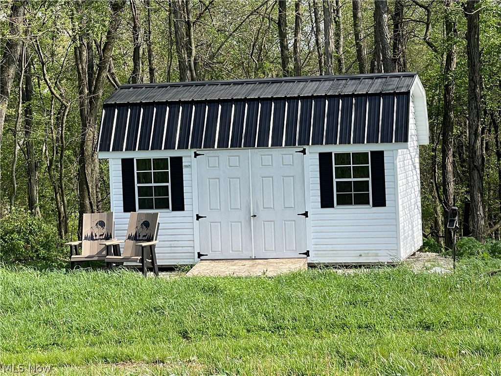 0 Monroe Mills Road Mount Vernon OH 43050