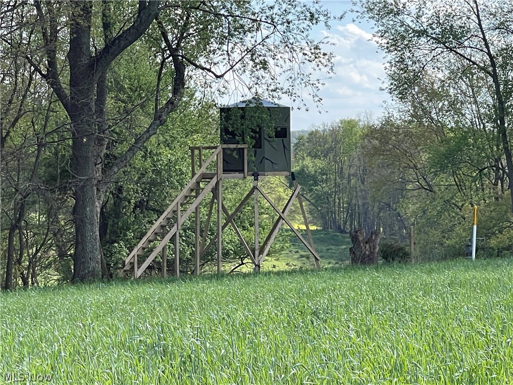 0 Monroe Mills Road Mount Vernon OH 43050