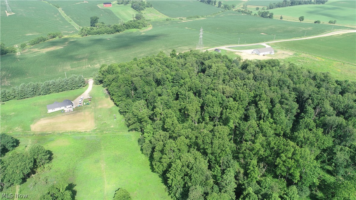 0 Monroe Mills Road Mount Vernon OH 43050