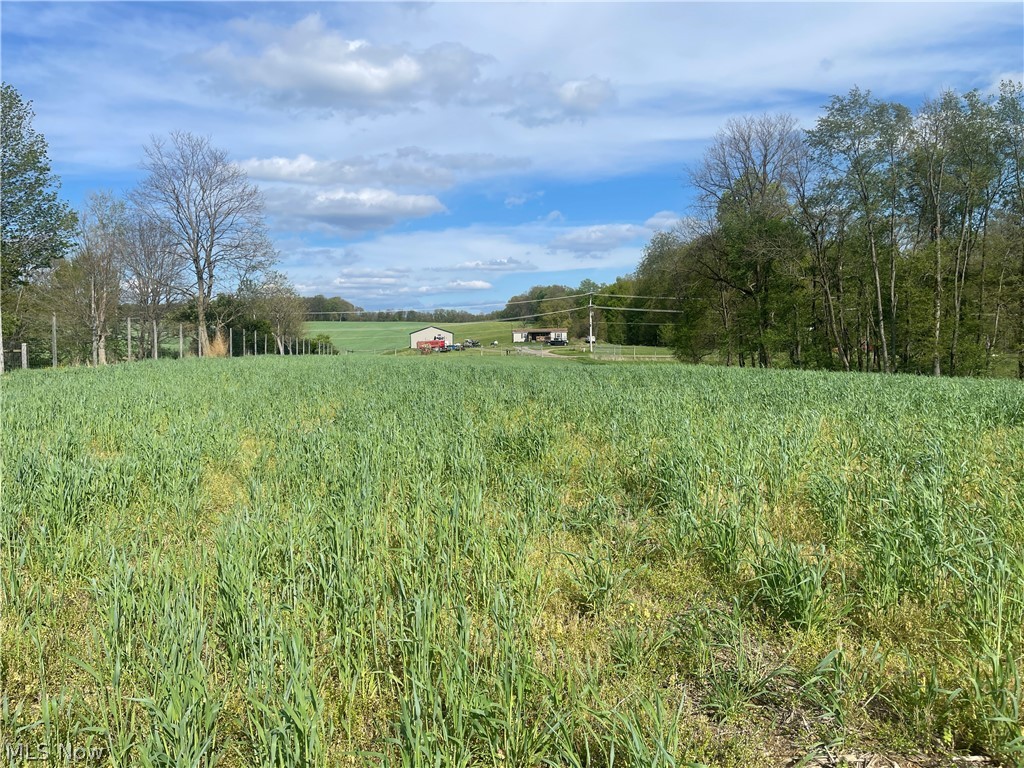 0 Monroe Mills Road Mount Vernon OH 43050