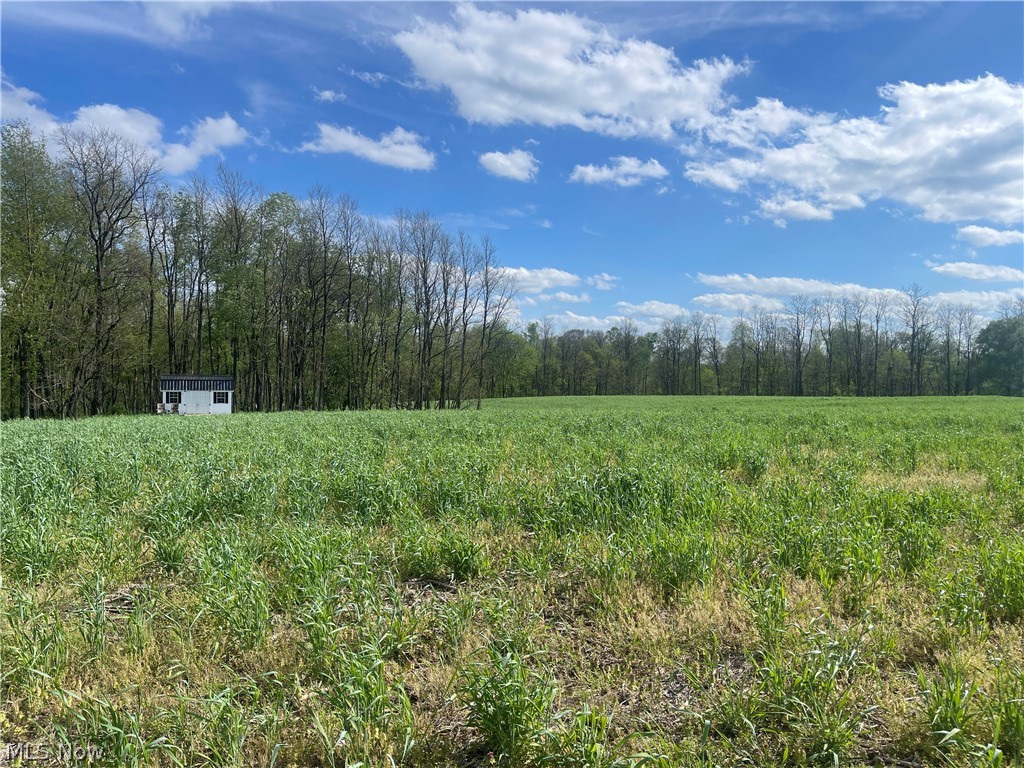 0 Monroe Mills Road Mount Vernon OH 43050