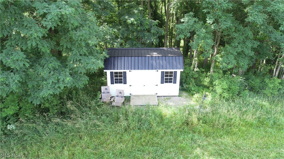 0 Monroe Mills Road Mount Vernon OH 43050