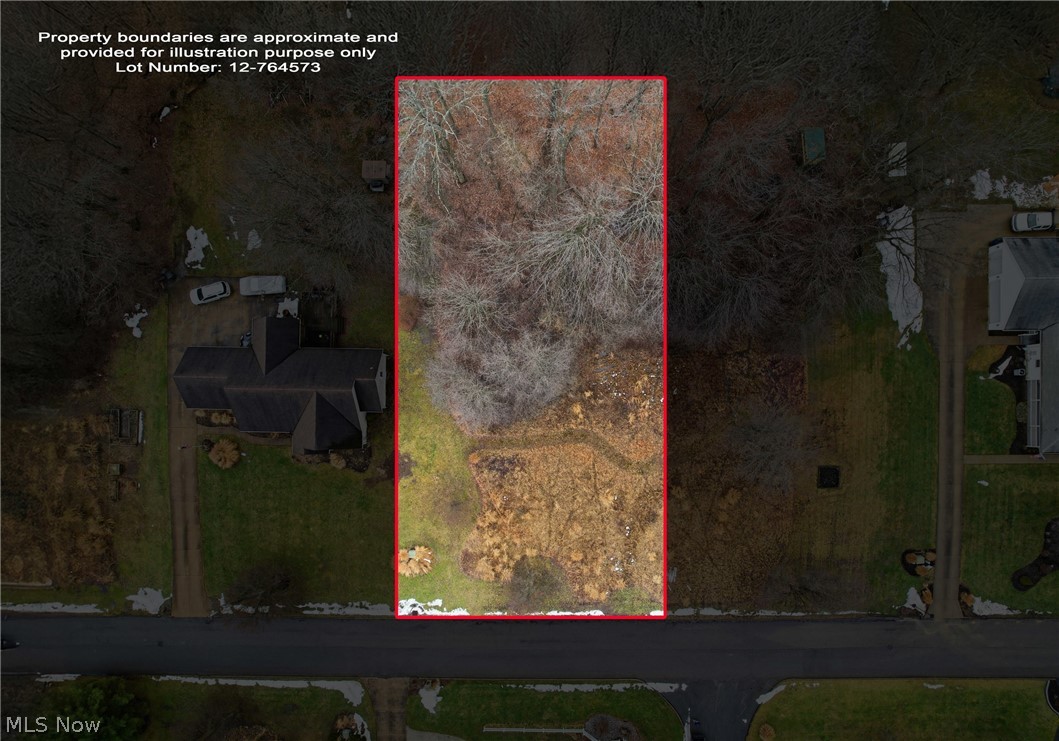 Lakeview Drive Hubbard OH 44425