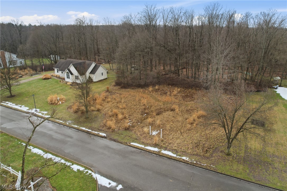 Lakeview Drive Hubbard OH 44425