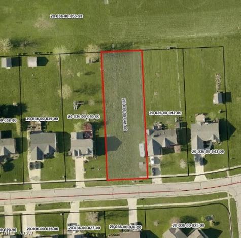 Timber Lane Geneva OH 44041