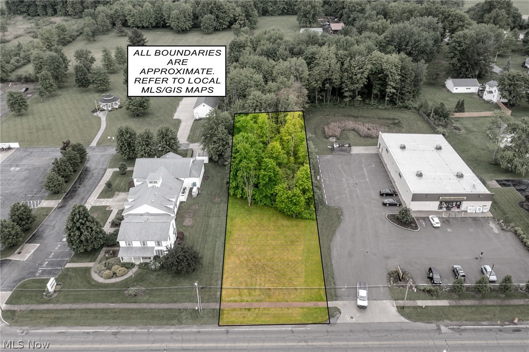 Mahoning Avenue North Jackson OH 44451