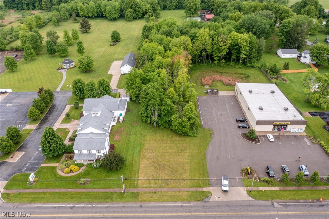Mahoning Avenue North Jackson OH 44451
