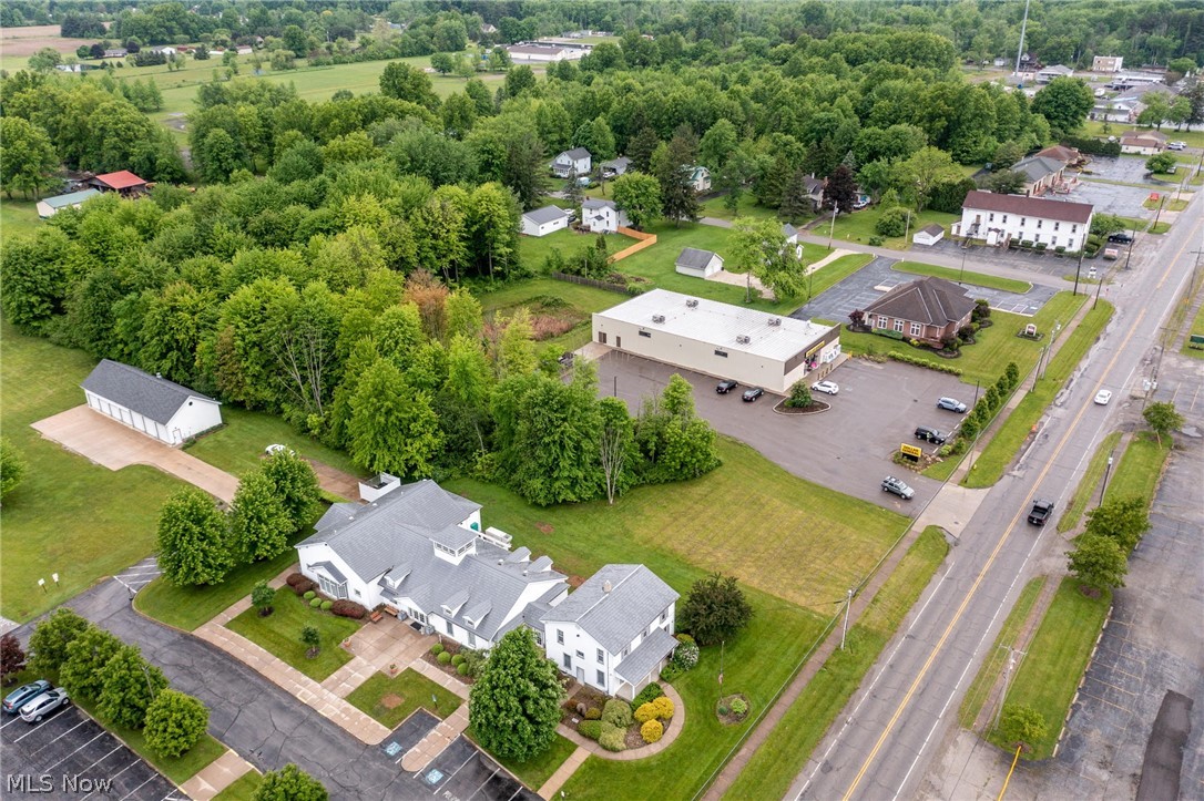 Mahoning Avenue North Jackson OH 44451