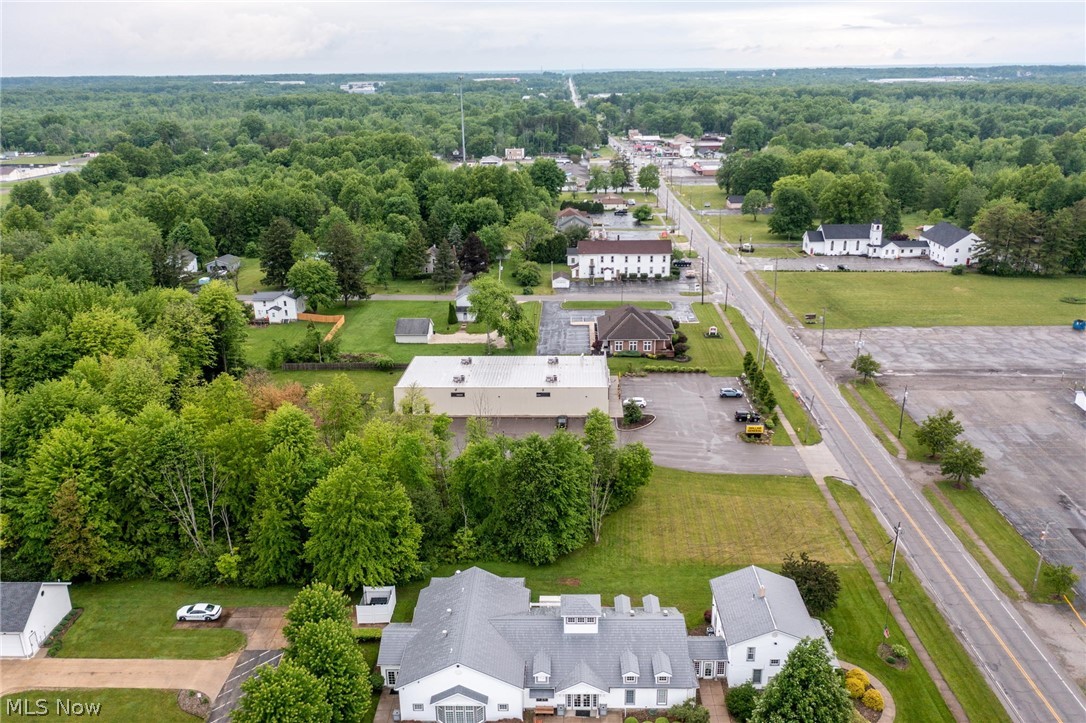 Mahoning Avenue North Jackson OH 44451