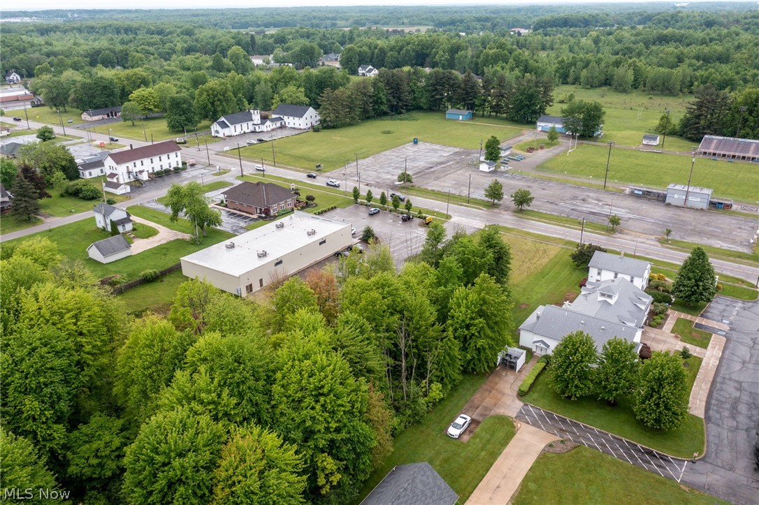 Mahoning Avenue North Jackson OH 44451