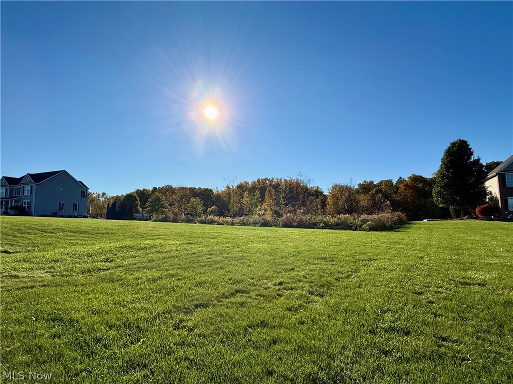Abbington Drive Canfield OH 44406