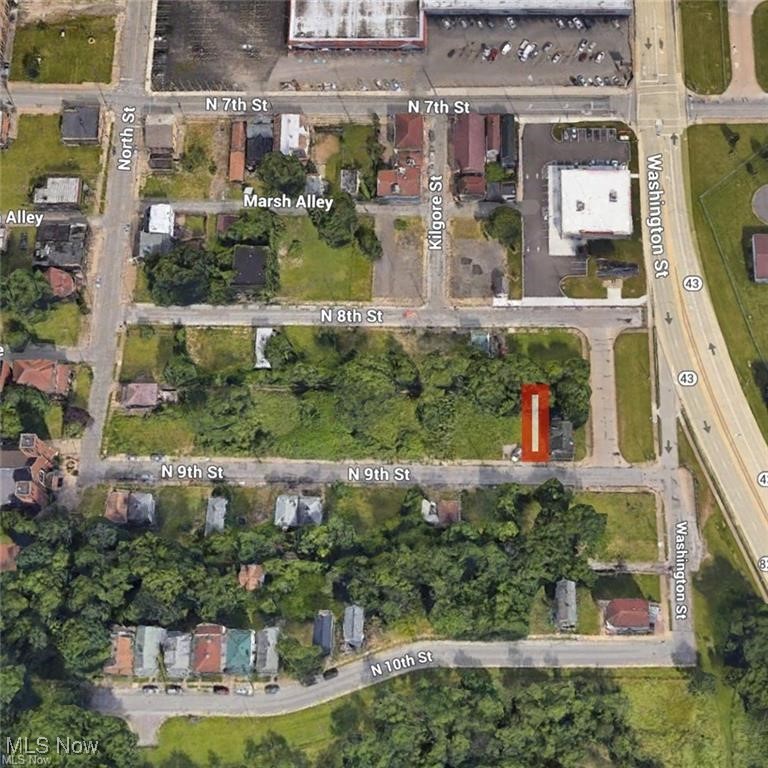 212 N 9th Street Steubenville OH 43952