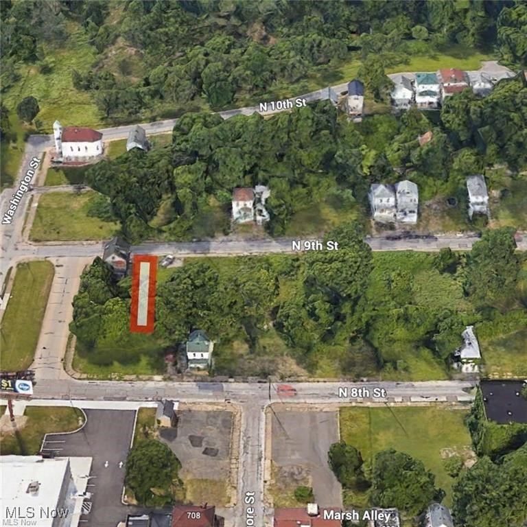 212 N 9th Street Steubenville OH 43952