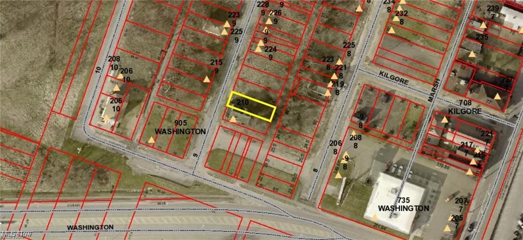 212 N 9th Street Steubenville OH 43952