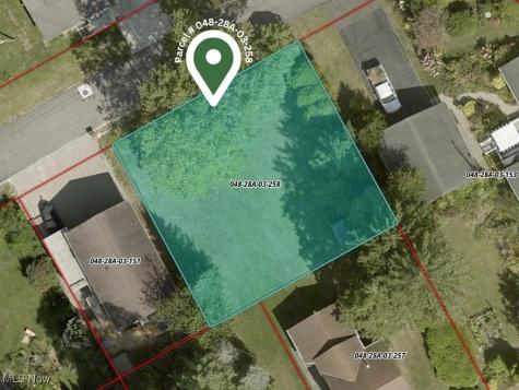 V/l Brookshore Chippewa Lake OH 44215