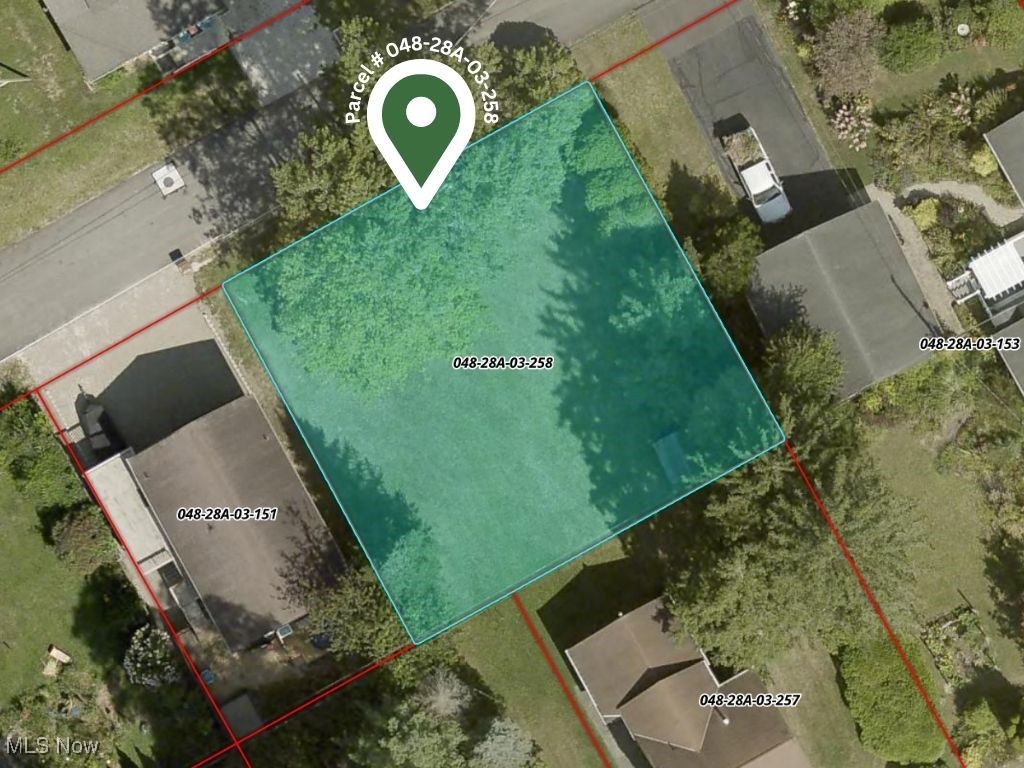 V/l Brookshore Chippewa Lake OH 44215