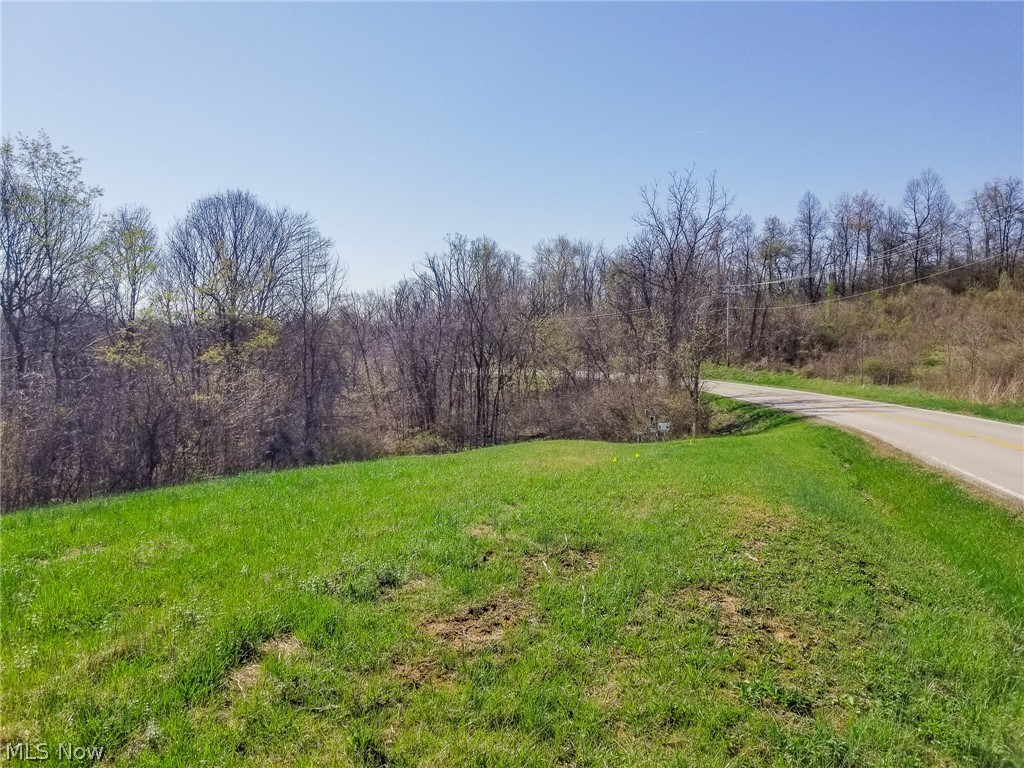 Zep Road Summerfield OH 43788