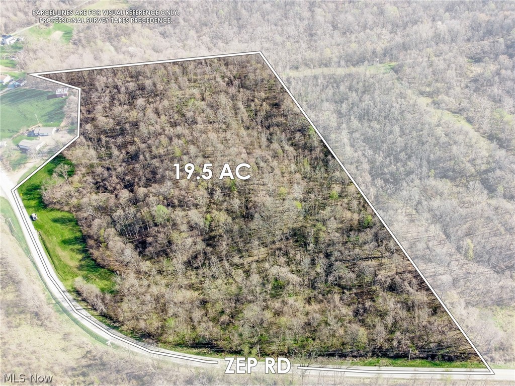 Zep Road Summerfield OH 43788