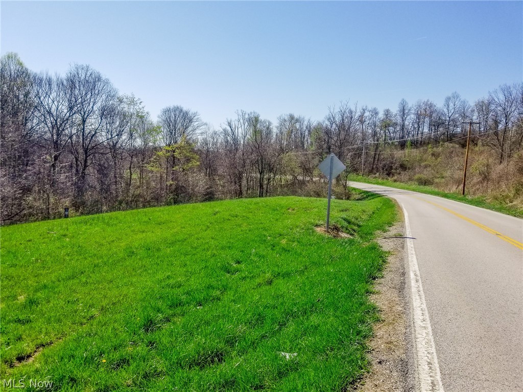 Zep Road Summerfield OH 43788