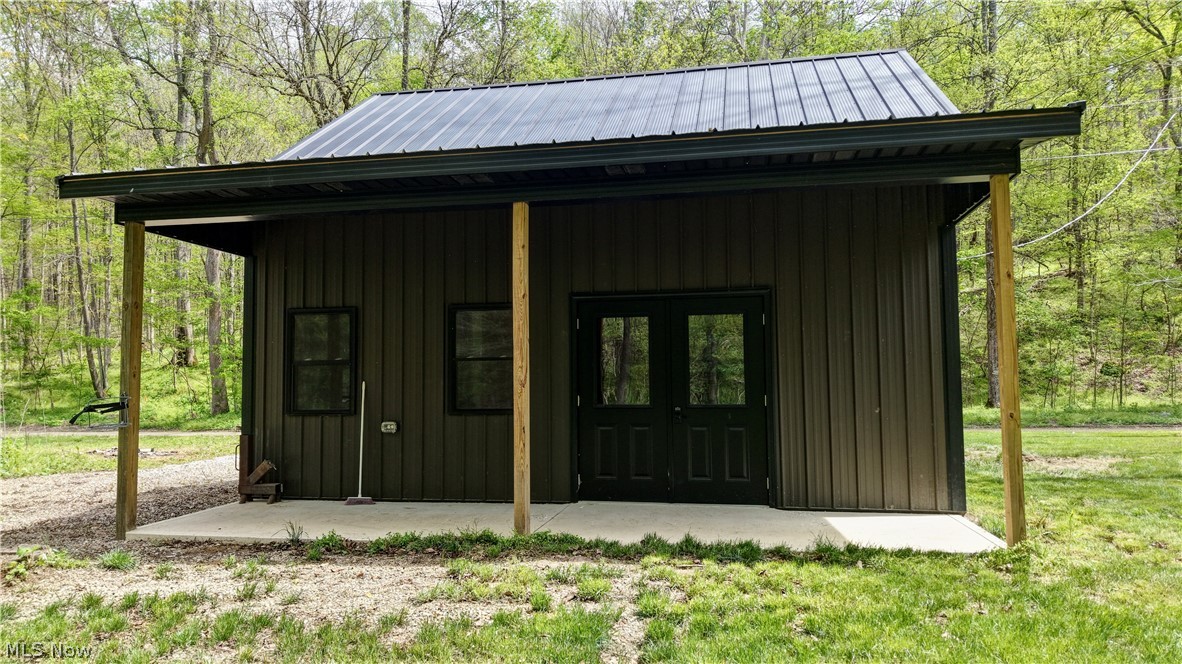 Township Road 423 Walhonding OH 43843