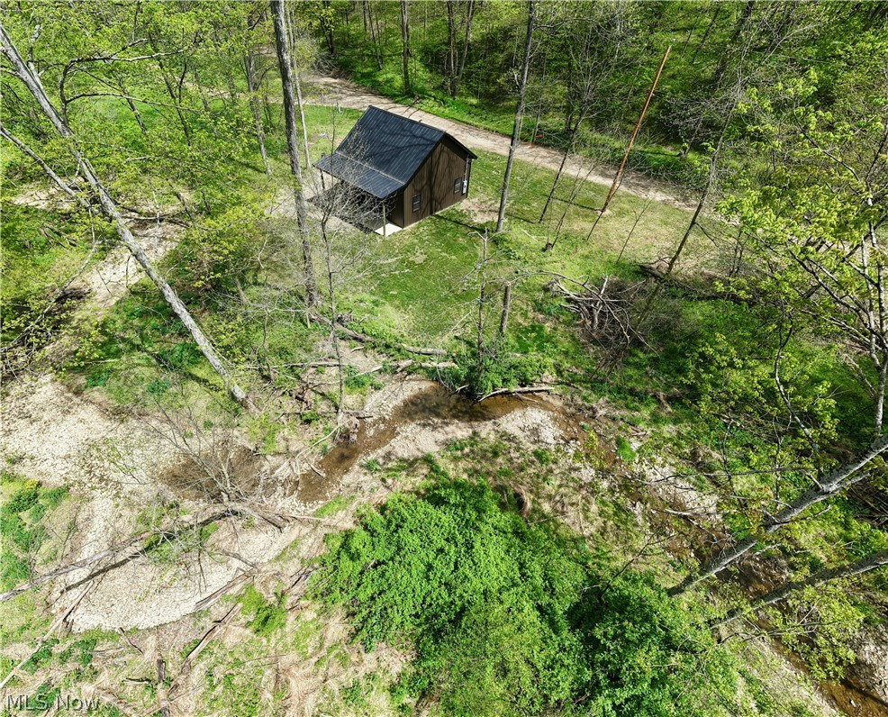 Township Road 423 Walhonding OH 43843