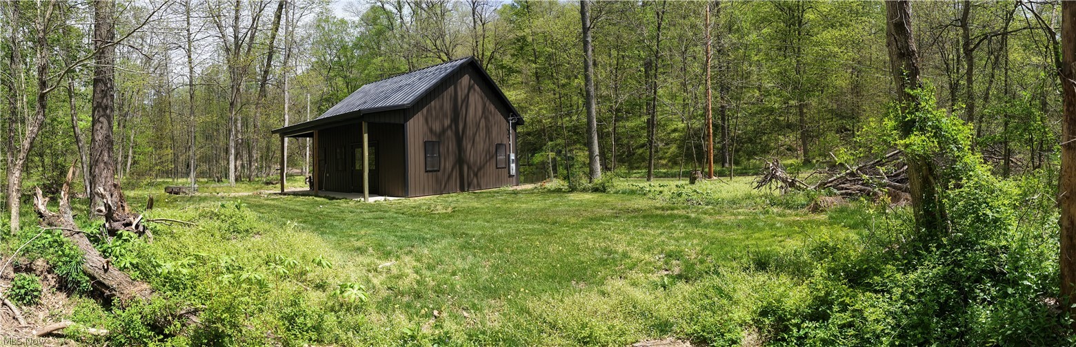 Township Road 423 Walhonding OH 43843